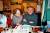 ma tante et mon pere
